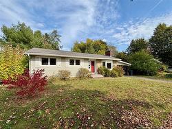 245 Massey ST  Fredericton, NB E3B 2Z5