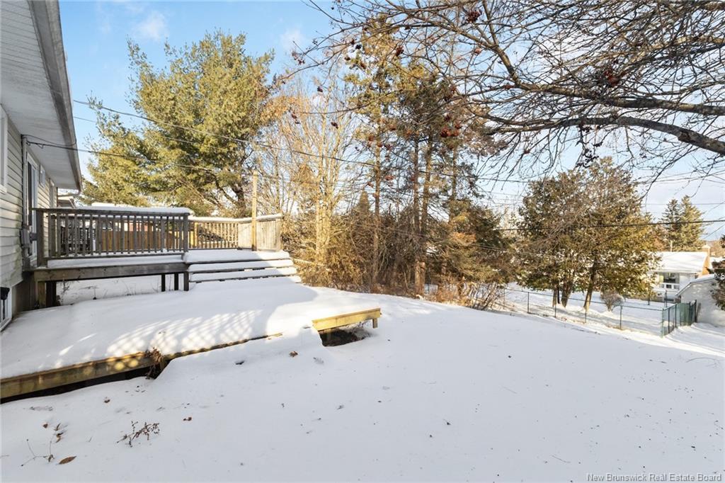 245 Massey St, Fredericton, NB