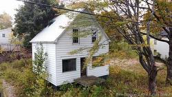 22 Beech ST Mcadam, NB E6J 1V8