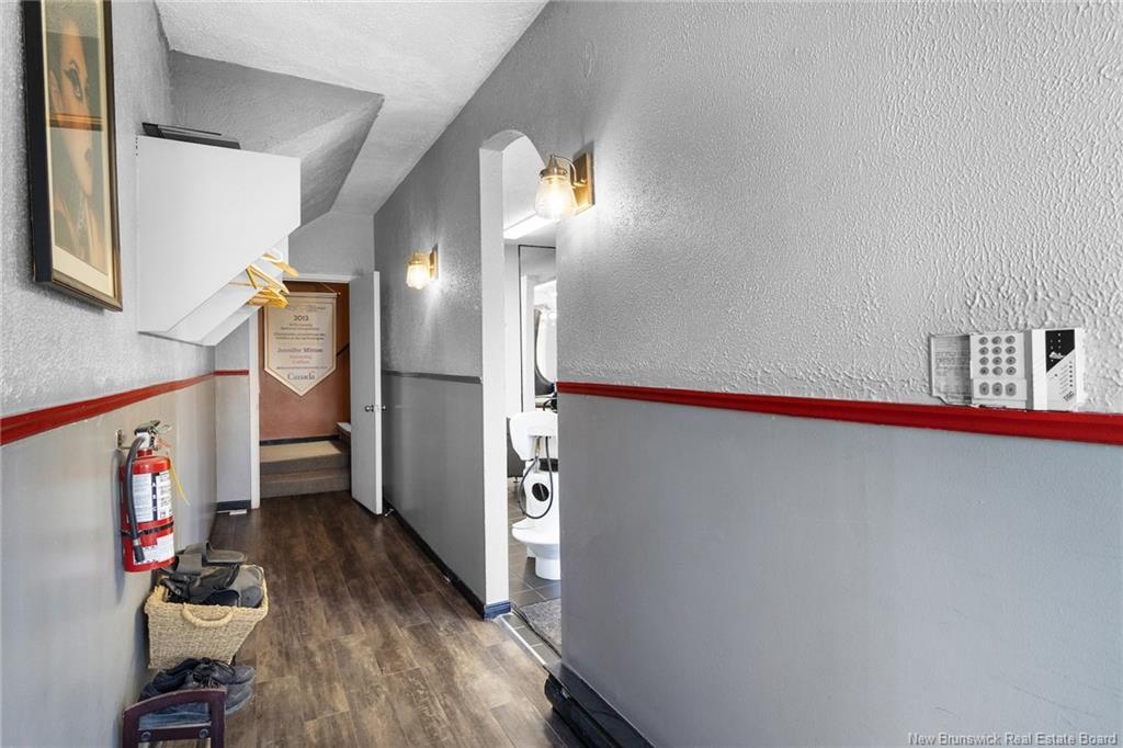 23 Sunbury St, Fredericton, NB