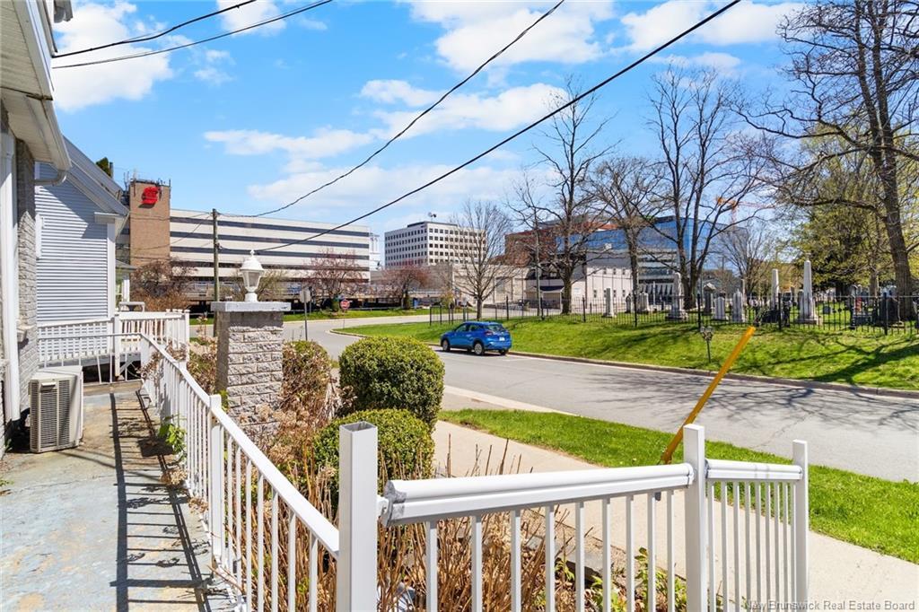 23 Sunbury St, Fredericton, NB