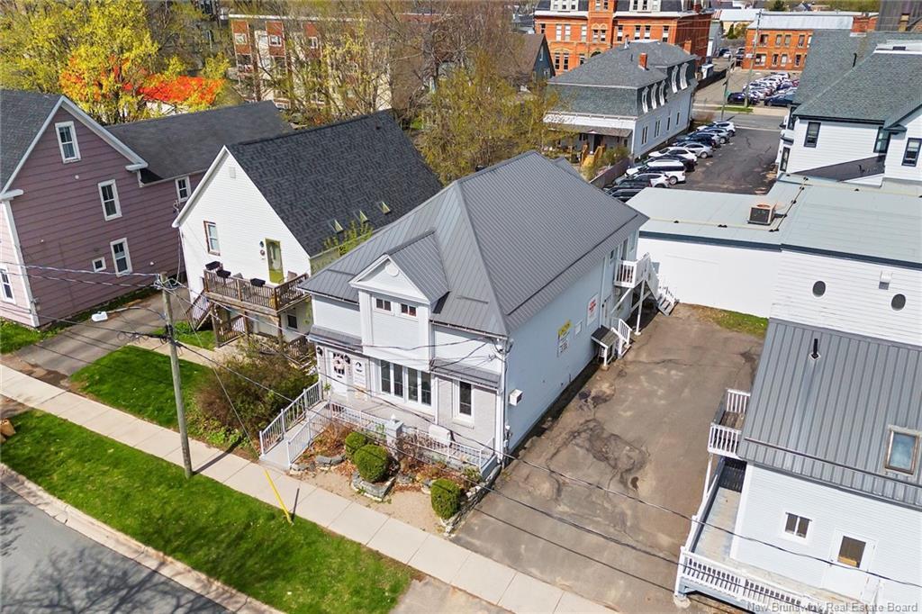 23 Sunbury St, Fredericton, NB