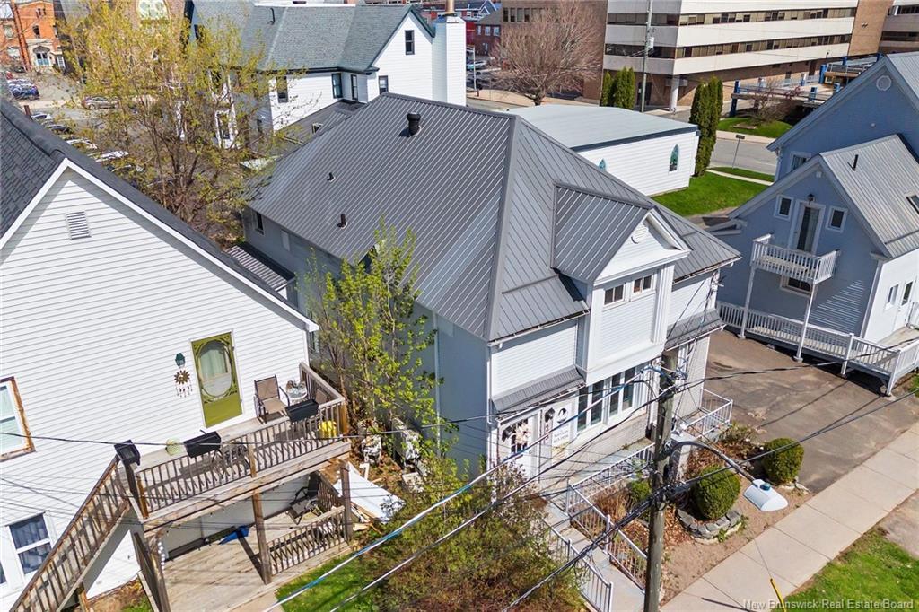 23 Sunbury St, Fredericton, NB