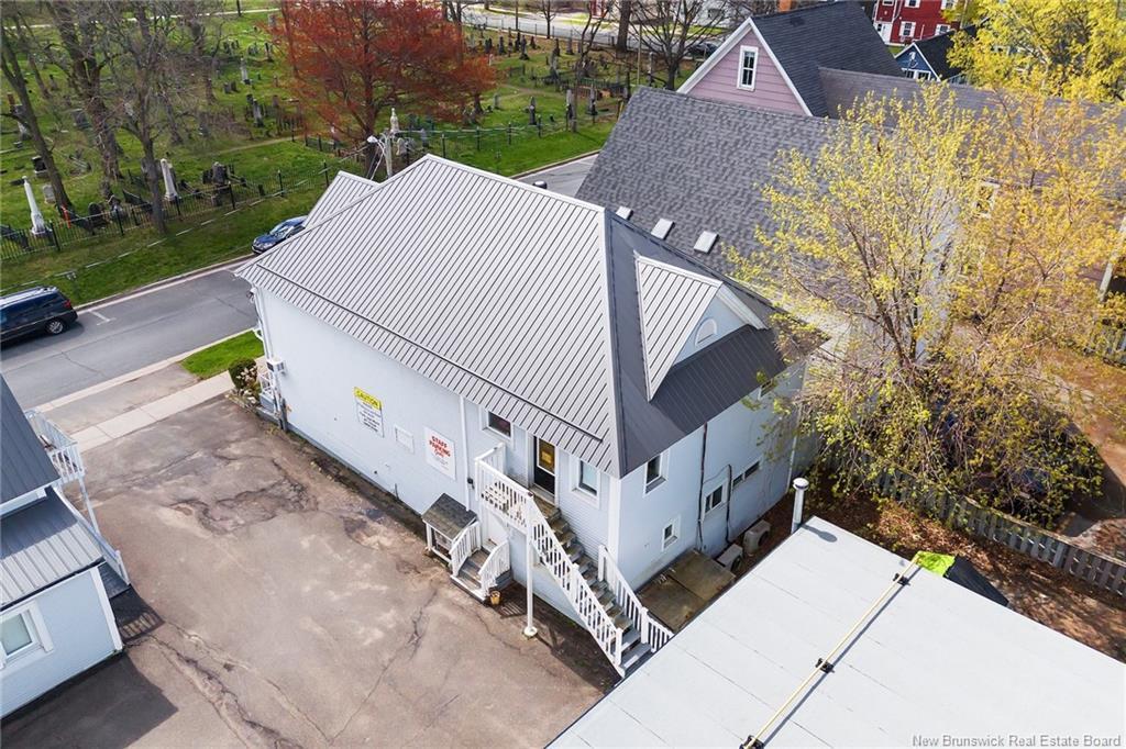 23 Sunbury St, Fredericton, NB