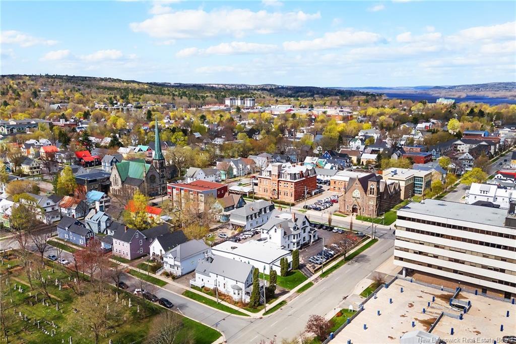 23 Sunbury St, Fredericton, NB