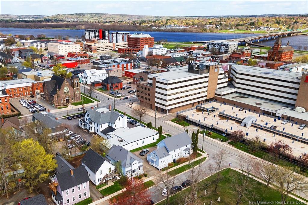 23 Sunbury St, Fredericton, NB