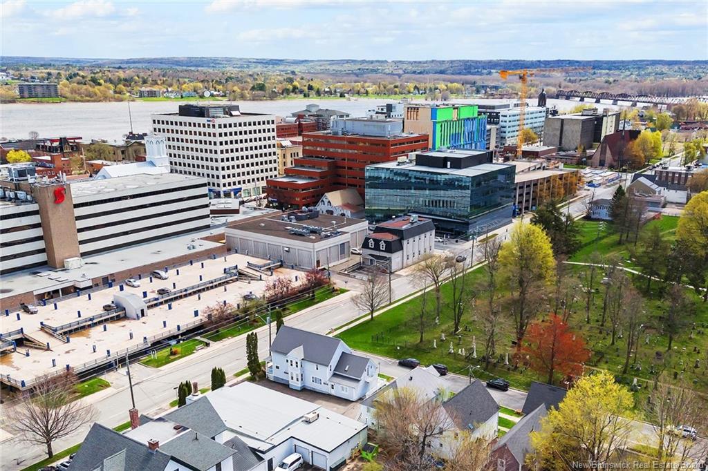 23 Sunbury St, Fredericton, NB