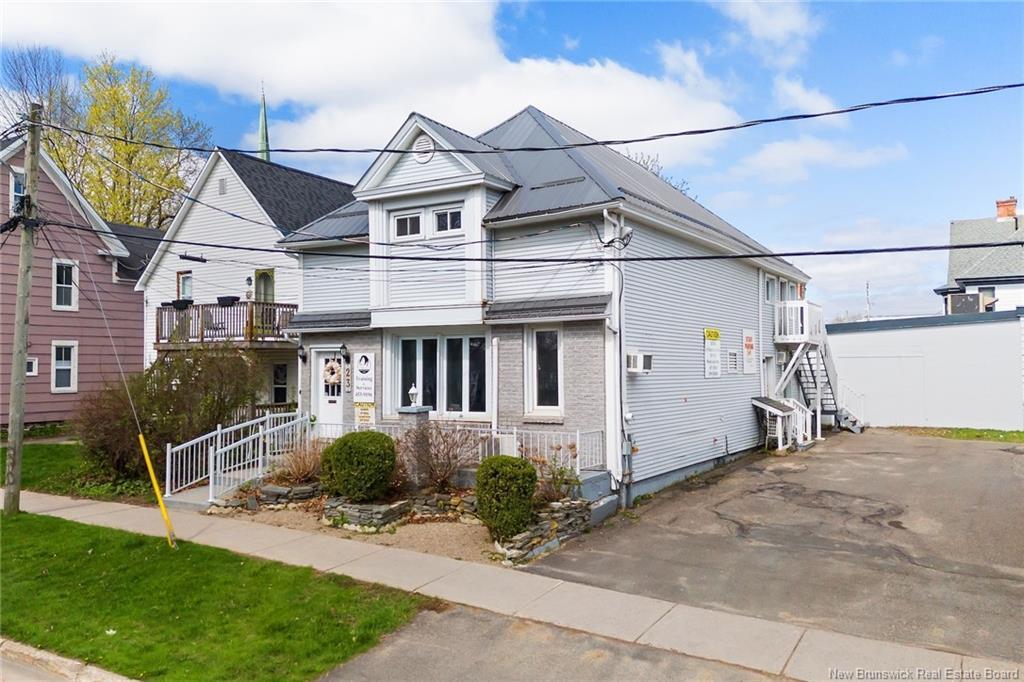 23 Sunbury St, Fredericton, NB