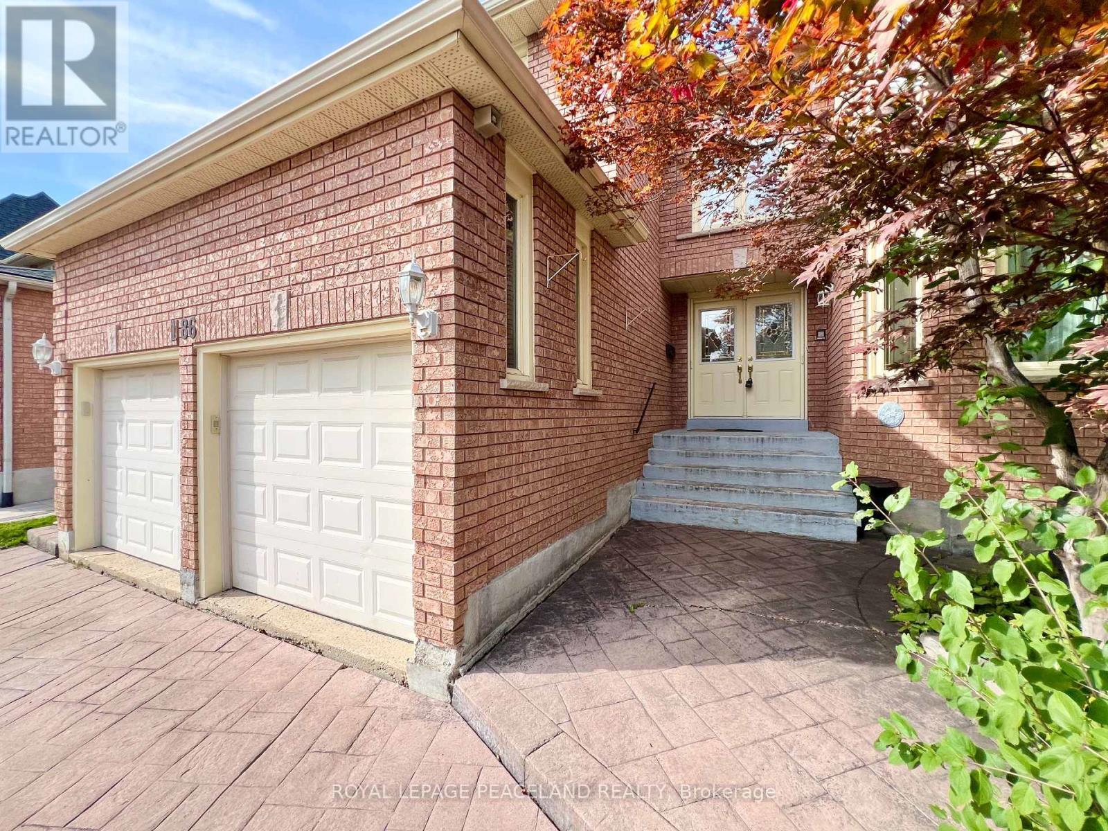 186 Marsi Road, Richmond Hill, ON - Outdoor