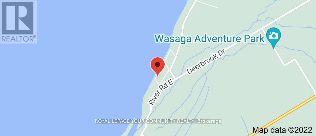 Unit A - 274 Coastline Drive, Wasaga Beach, ON - Other