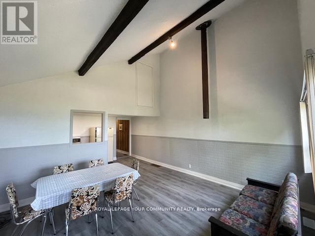 Unit A - 274 Coastline Drive, Wasaga Beach, ON - Indoor