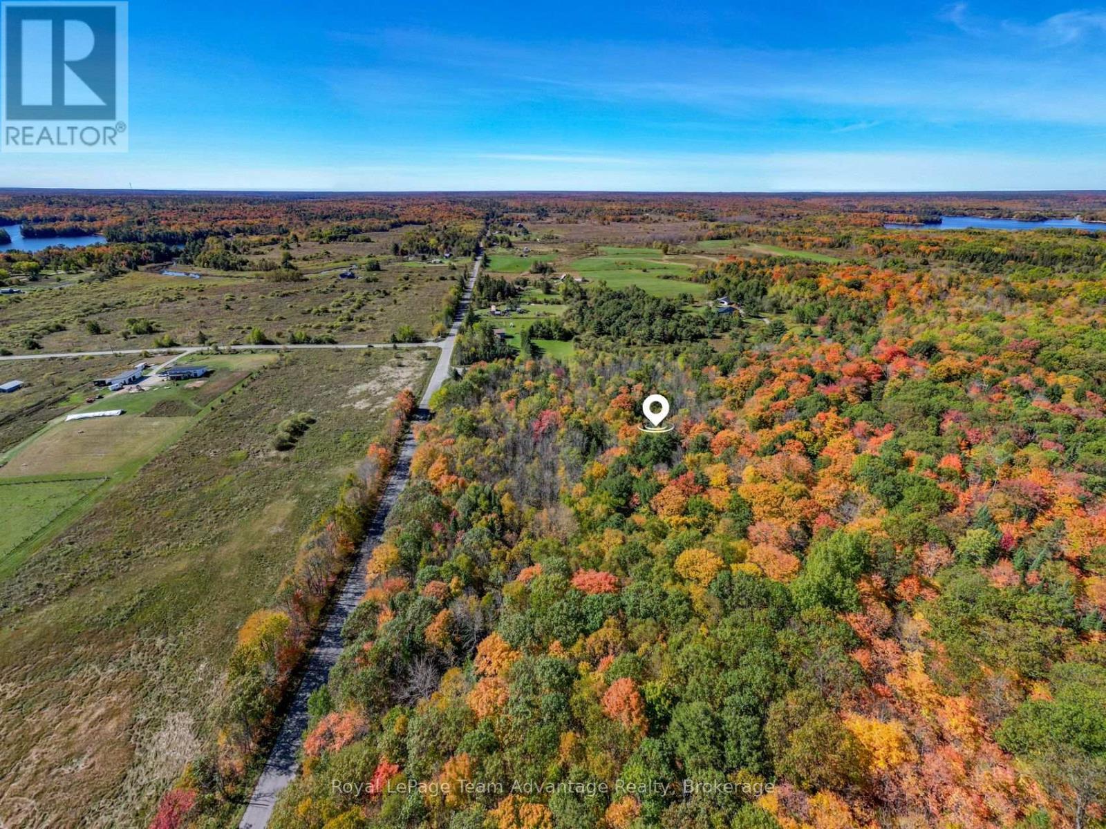 186 Turtle Lake Road, Seguin, ON