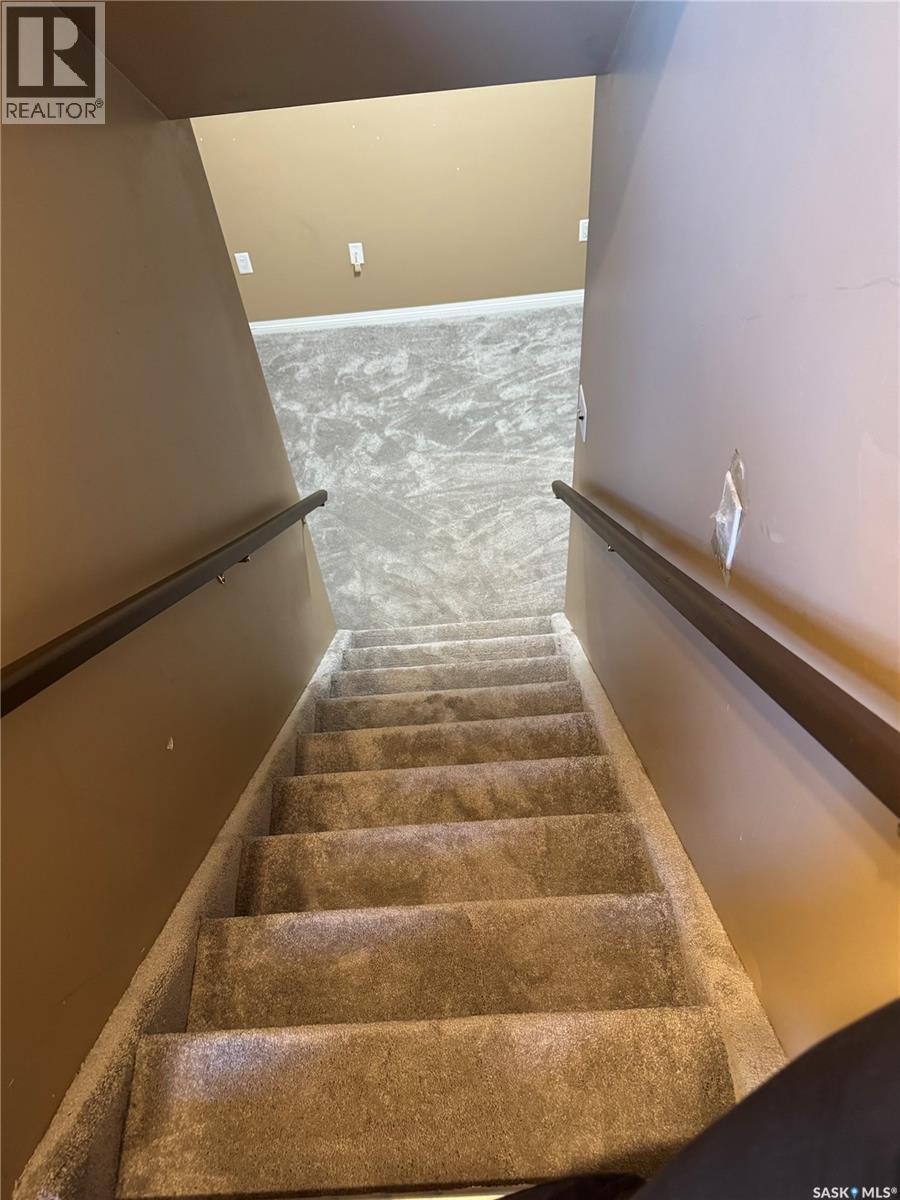 522 1St Street E, Lafleche, SK - Indoor Photo Showing Other Room