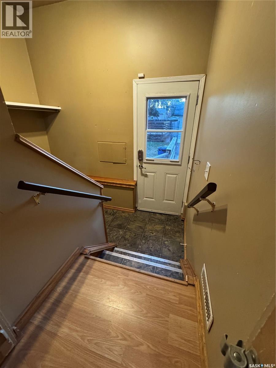522 1St Street E, Lafleche, SK - Indoor Photo Showing Other Room