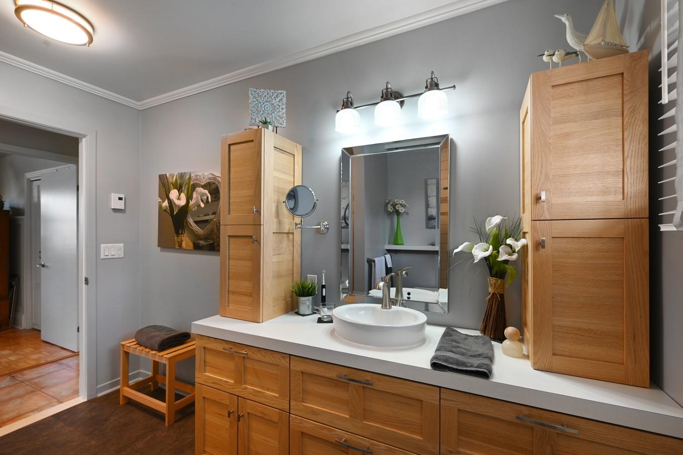 Salle de bains - 955 Rue Nadeau, Saint-Jean-Sur-Richelieu, QC - Indoor Photo Showing Bathroom