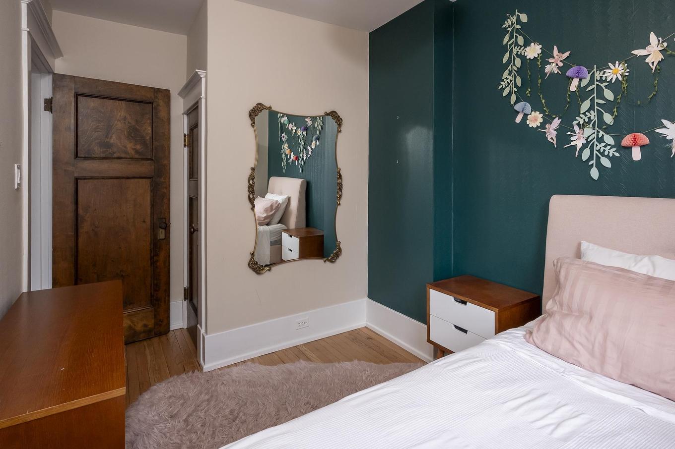 124 Summit Avenue, Thunder Bay, ON - Indoor Photo Showing Bedroom