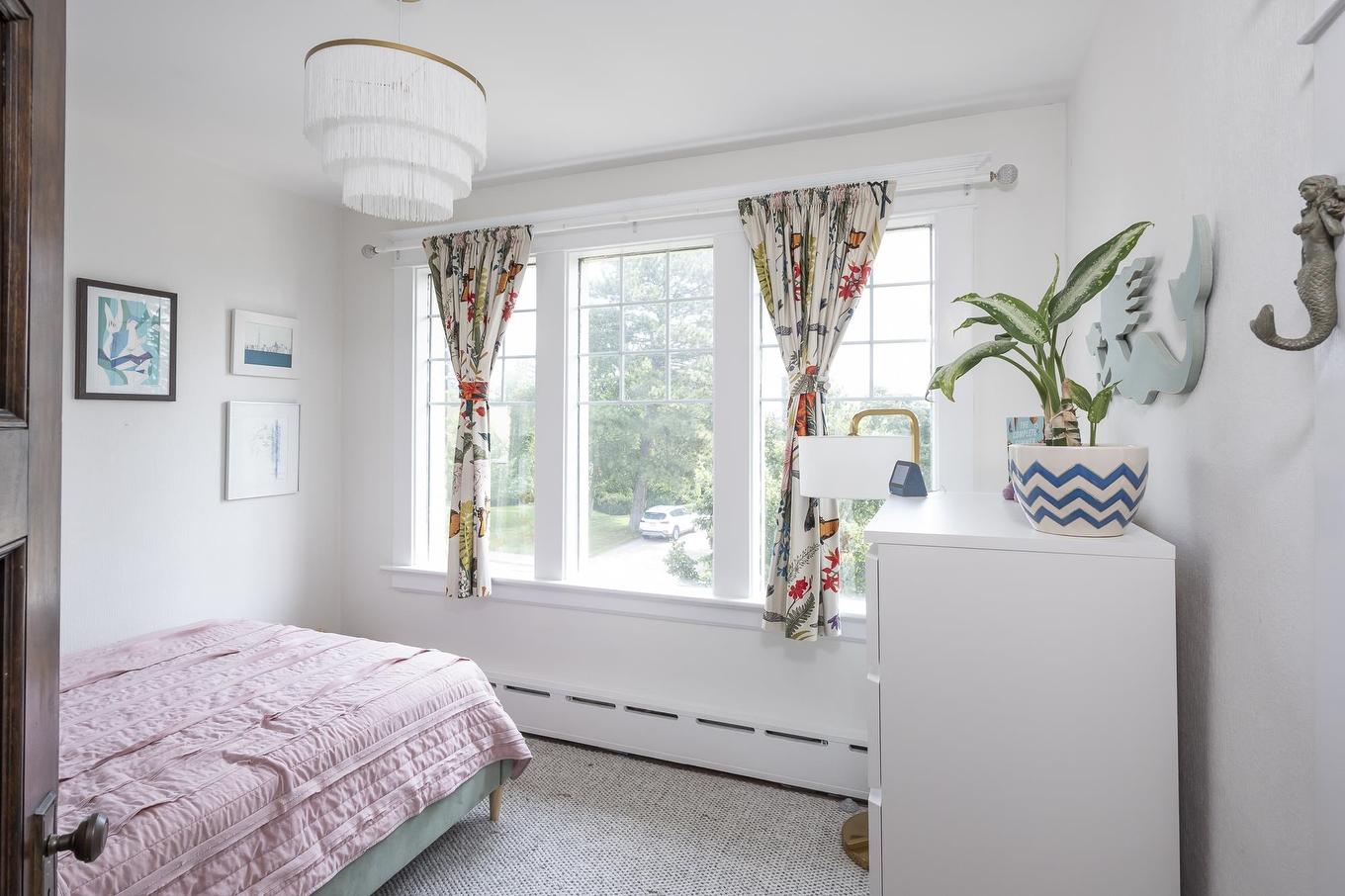 124 Summit Avenue, Thunder Bay, ON - Indoor Photo Showing Bedroom