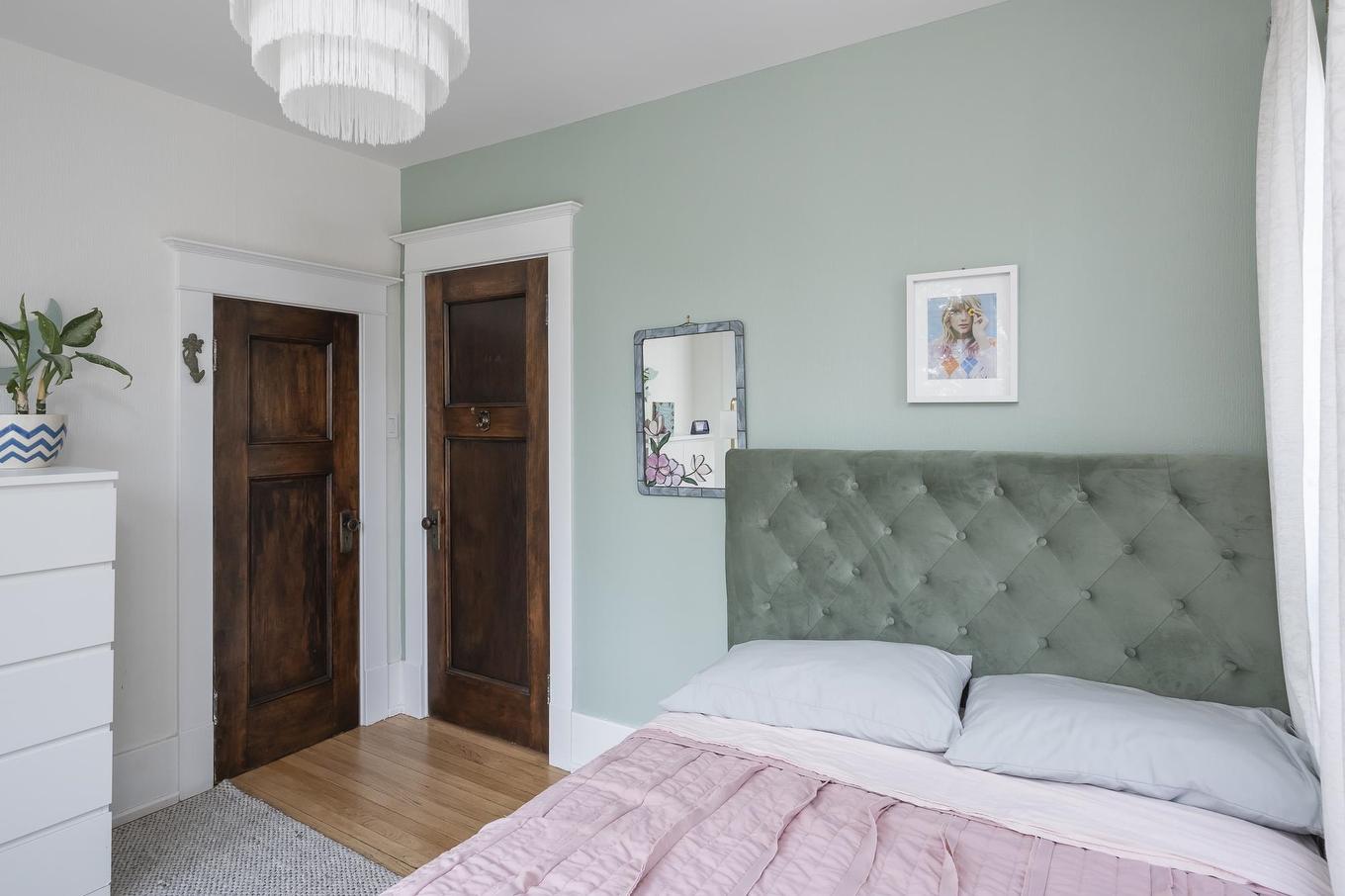 124 Summit Avenue, Thunder Bay, ON - Indoor Photo Showing Bedroom