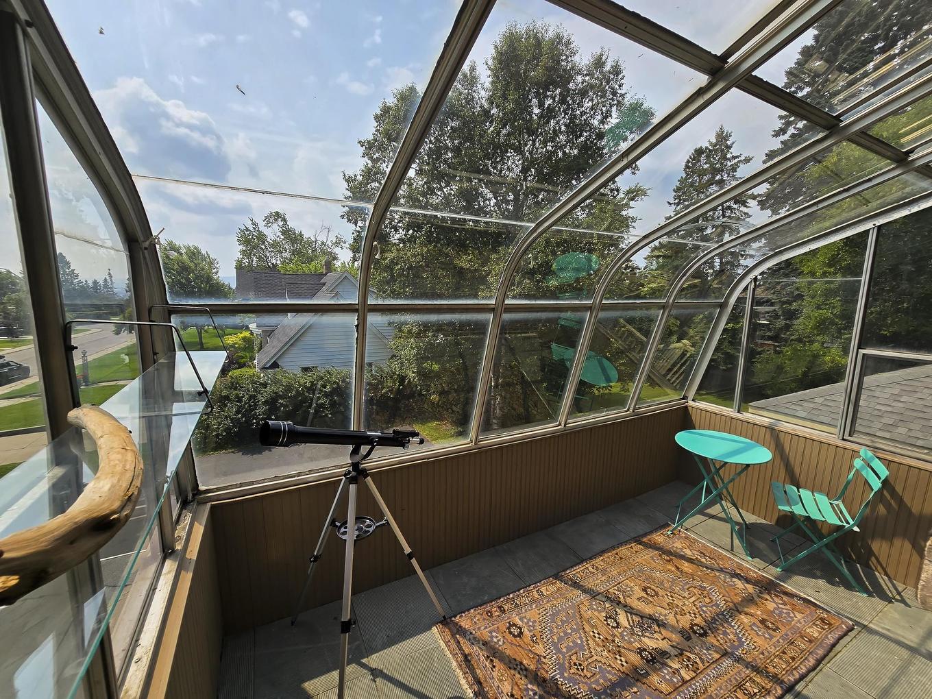 124 Summit Avenue, Thunder Bay, ON - Outdoor With Exterior