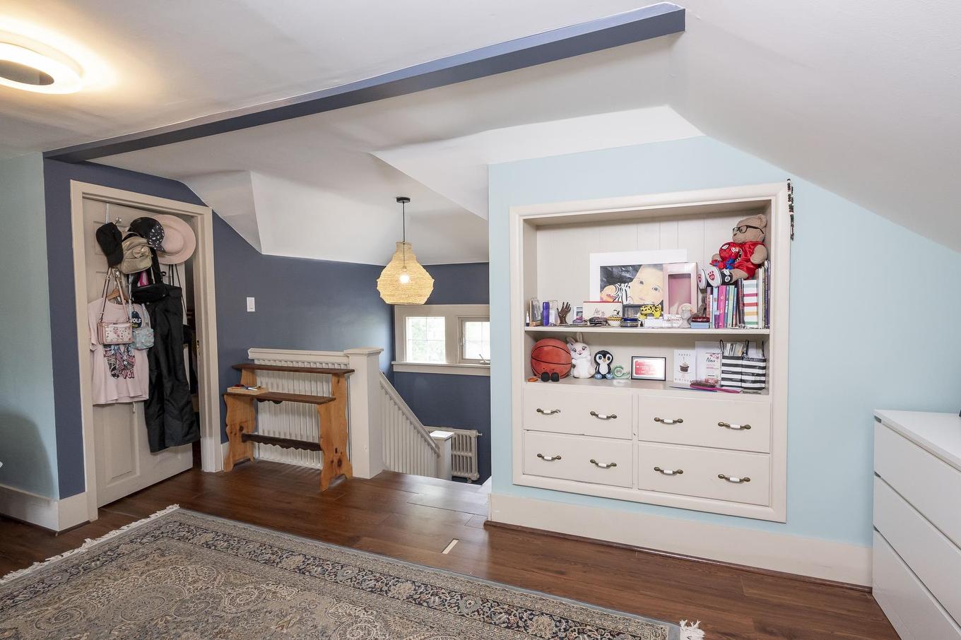 124 Summit Avenue, Thunder Bay, ON - Indoor Photo Showing Other Room