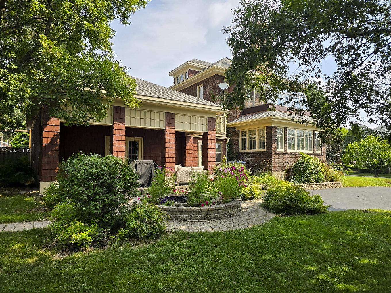 124 Summit Avenue, Thunder Bay, ON - Outdoor