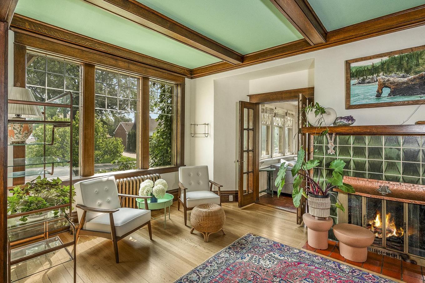 124 Summit Avenue, Thunder Bay, ON - Indoor