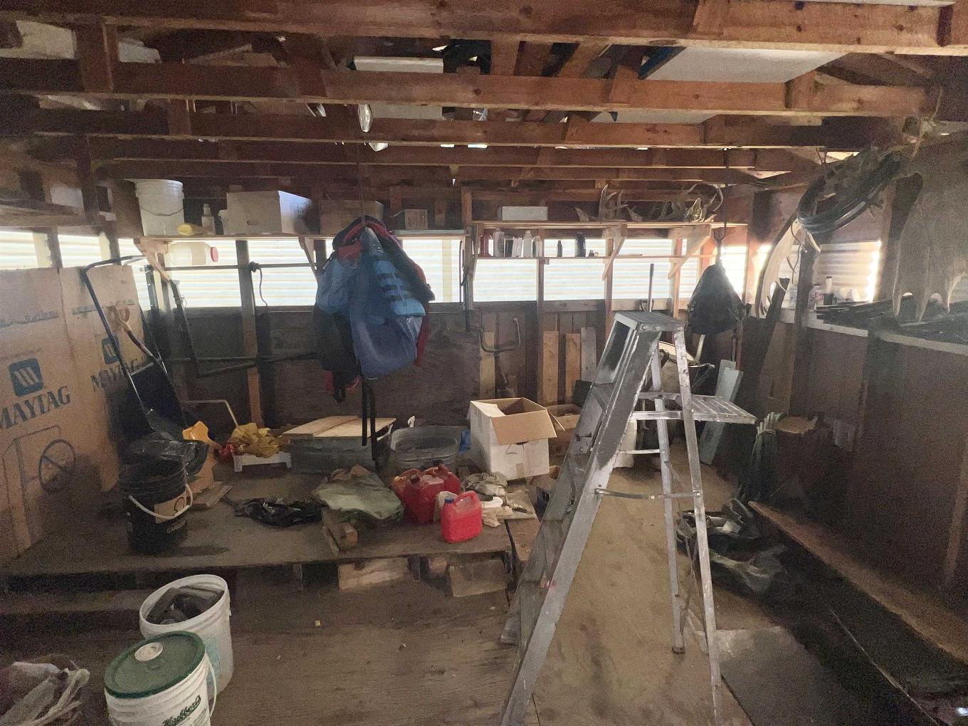 146 Pine Crescent, Atikokan, ON - Indoor