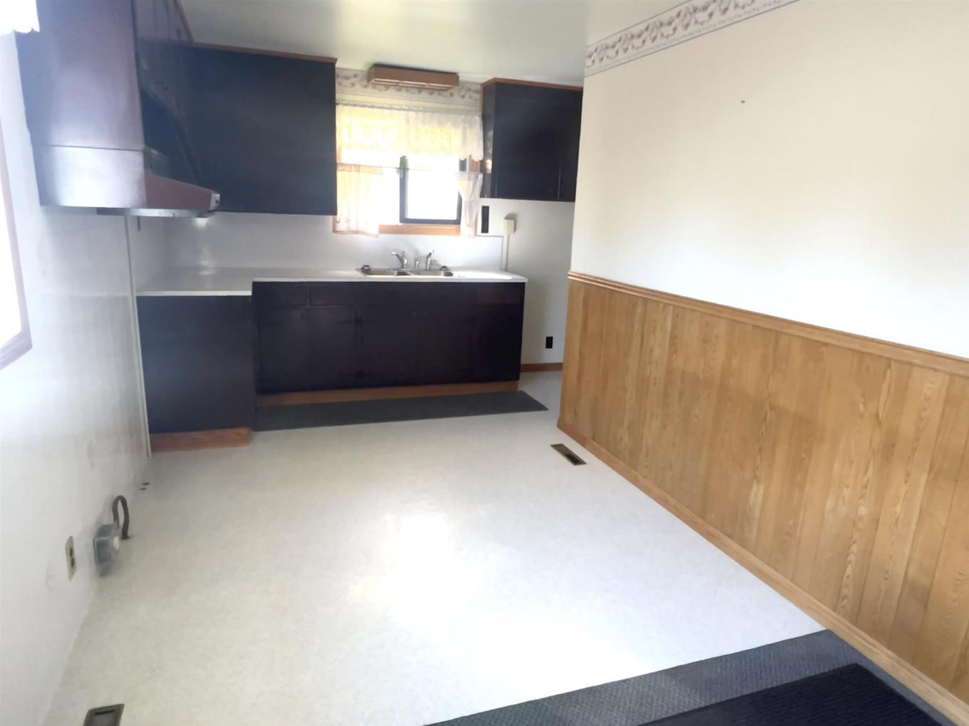 146 Pine Crescent, Atikokan, ON - Indoor Photo Showing Kitchen