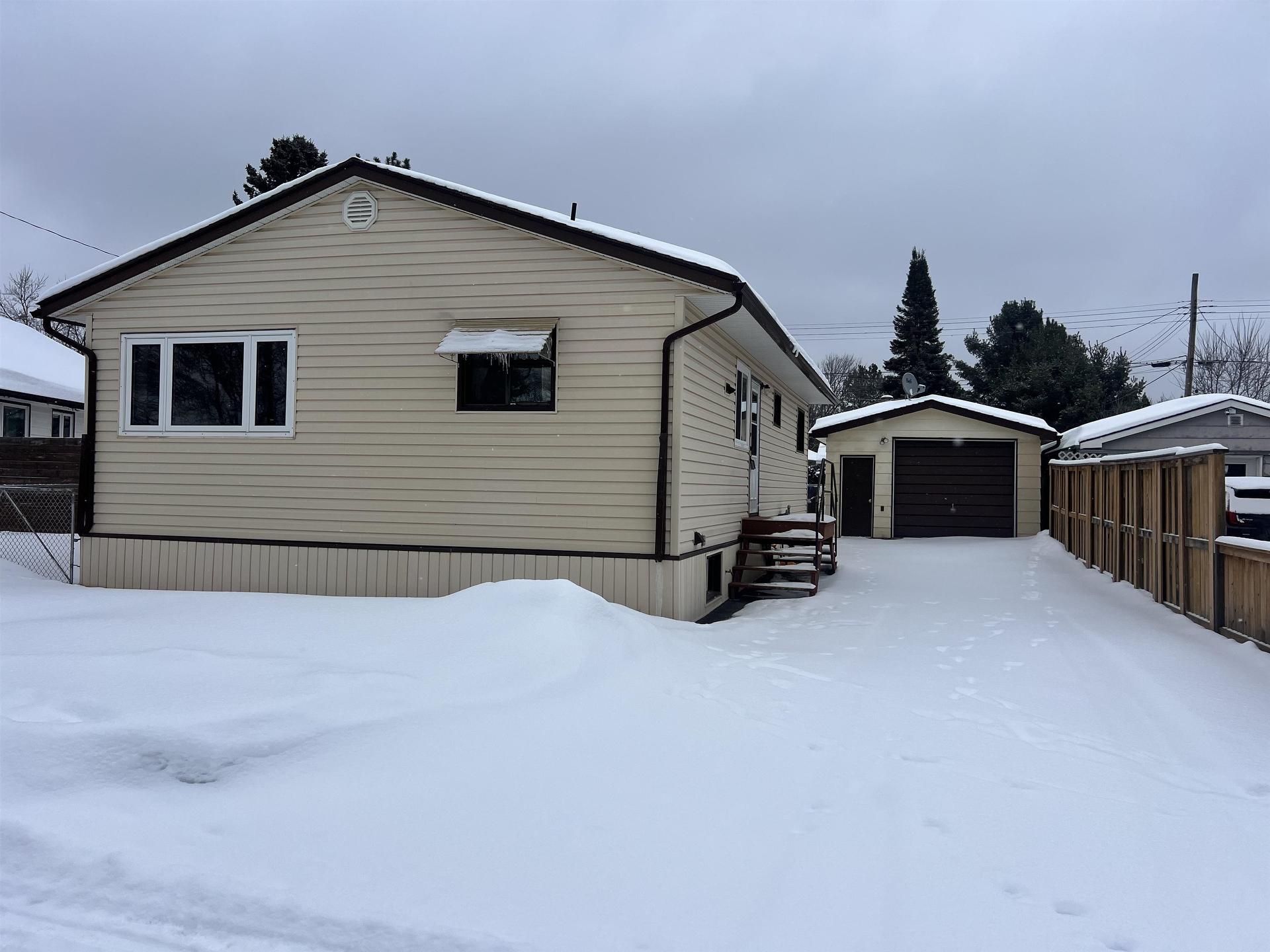 146 Pine Crescent, Atikokan, ON