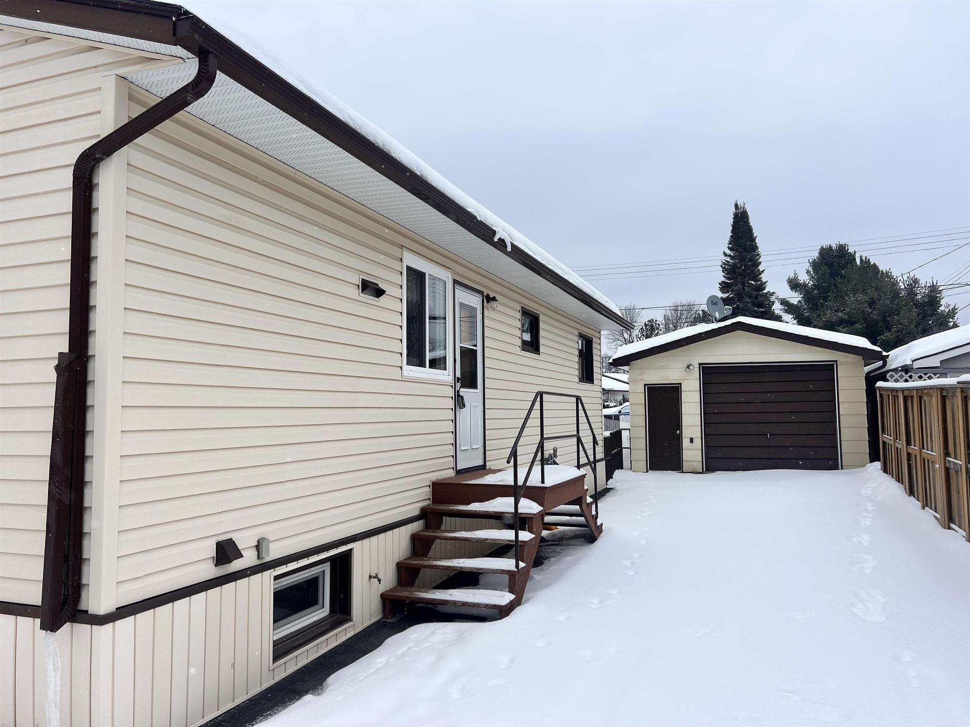 146 Pine Crescent, Atikokan, ON
