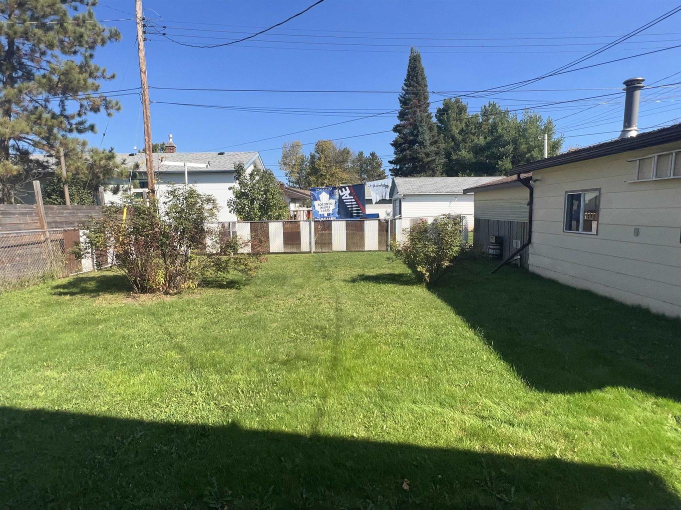 146 Pine Crescent, Atikokan, ON - Outdoor