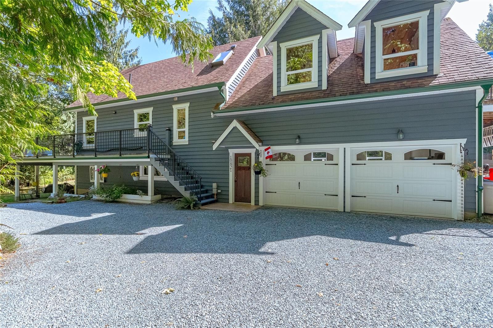 10821 Chemainus Rd, Saltair, BC
