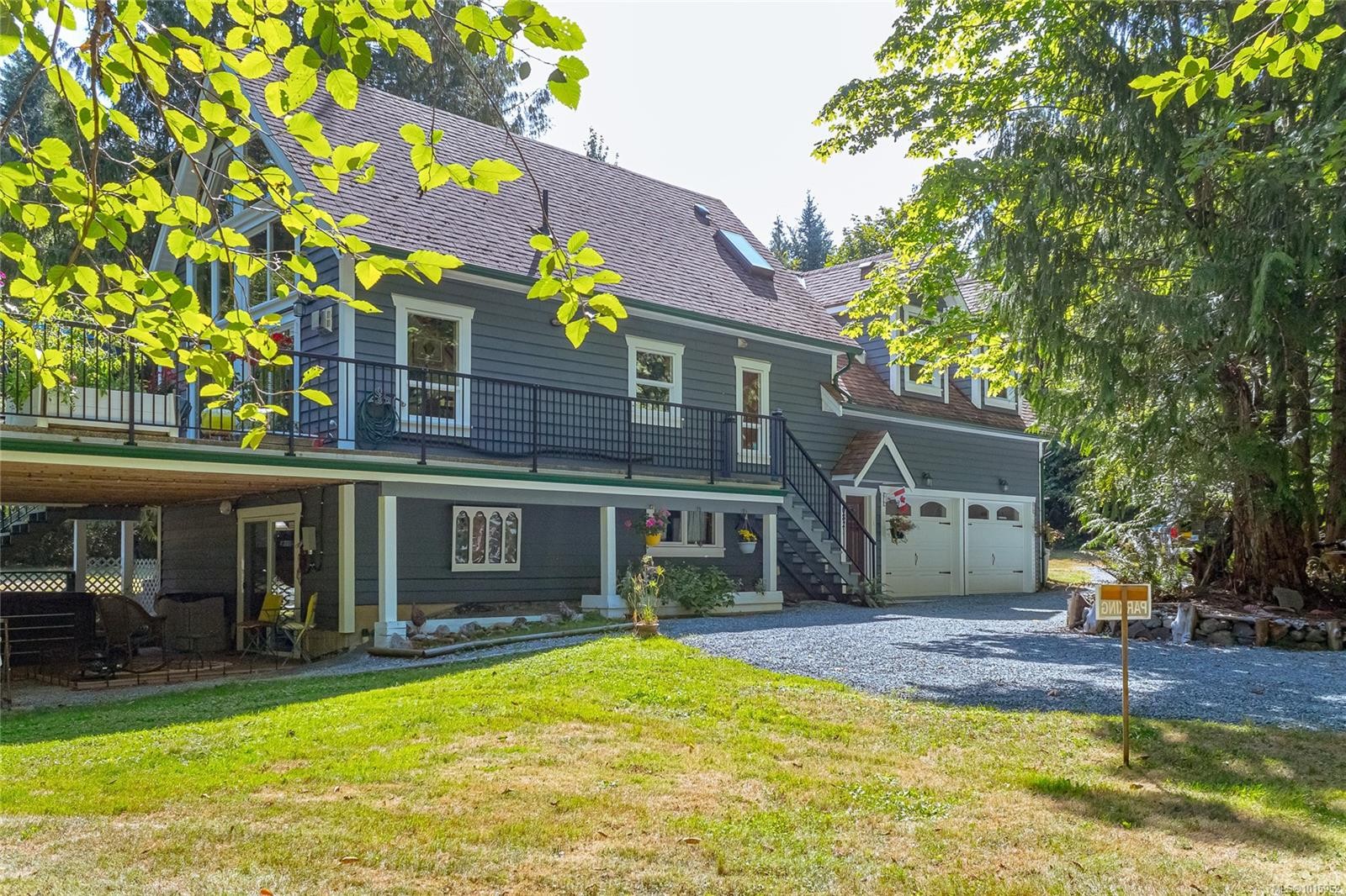 10821 Chemainus Rd, Saltair, BC