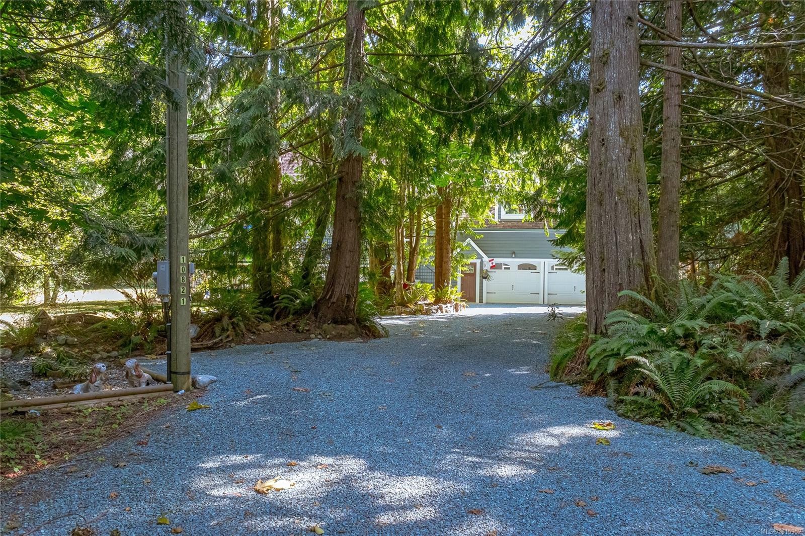 10821 Chemainus Rd, Saltair, BC