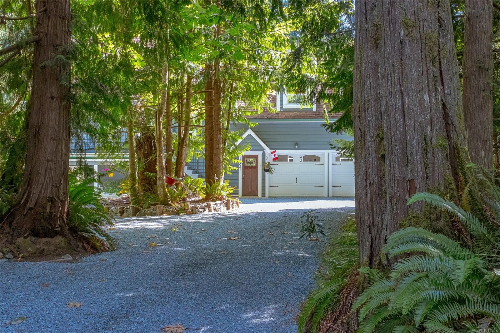 10821 Chemainus Rd, Saltair, BC