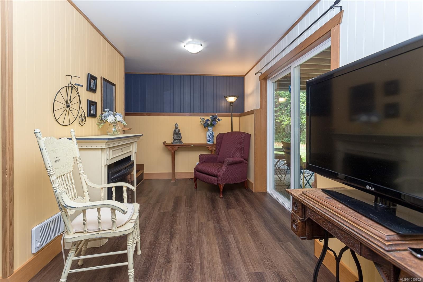 10821 Chemainus Rd, Saltair, BC