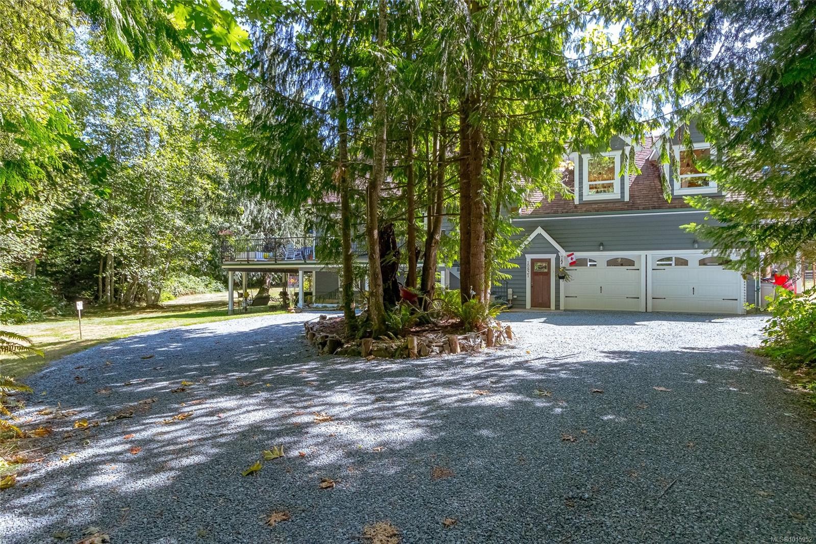 10821 Chemainus Rd, Saltair, BC