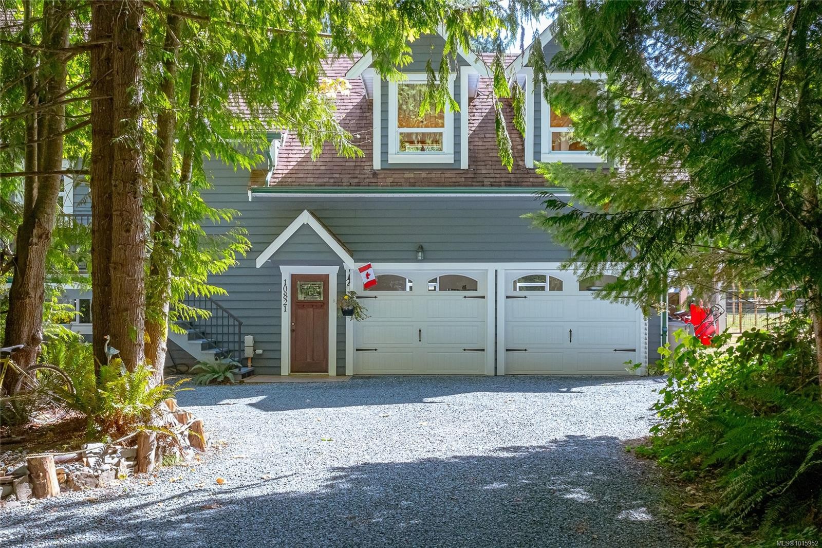 10821 Chemainus Rd, Saltair, BC