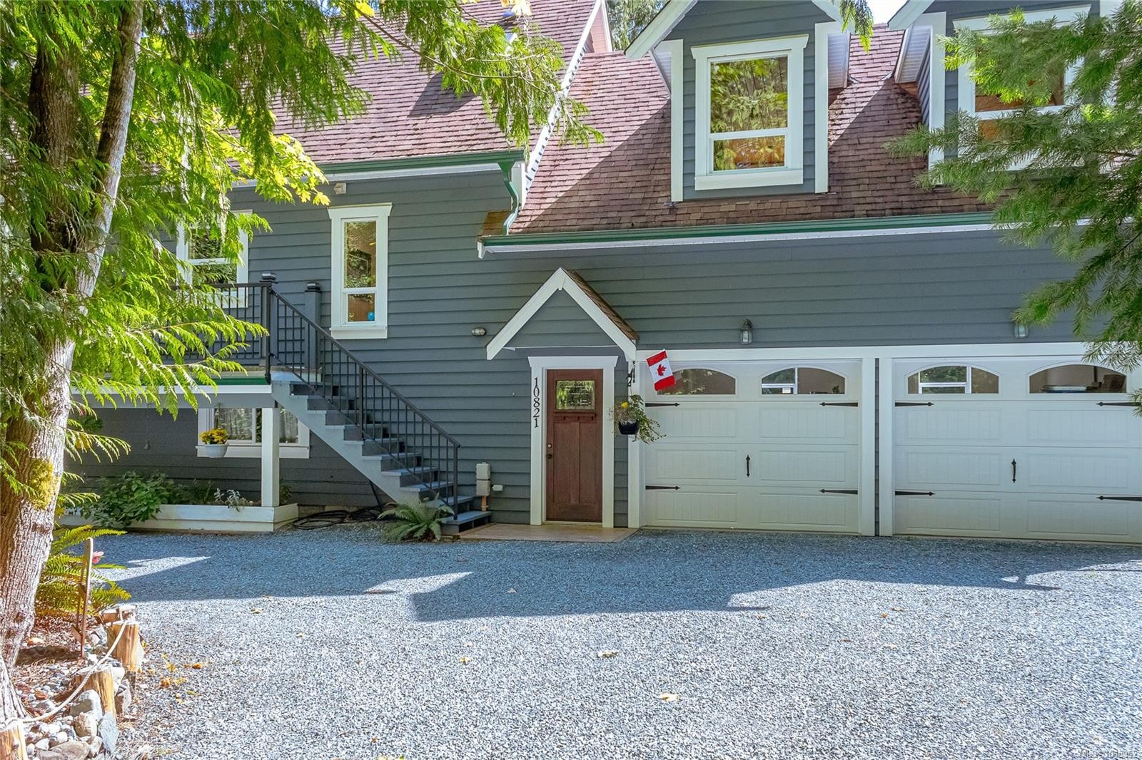 10821 Chemainus Rd, Saltair, BC