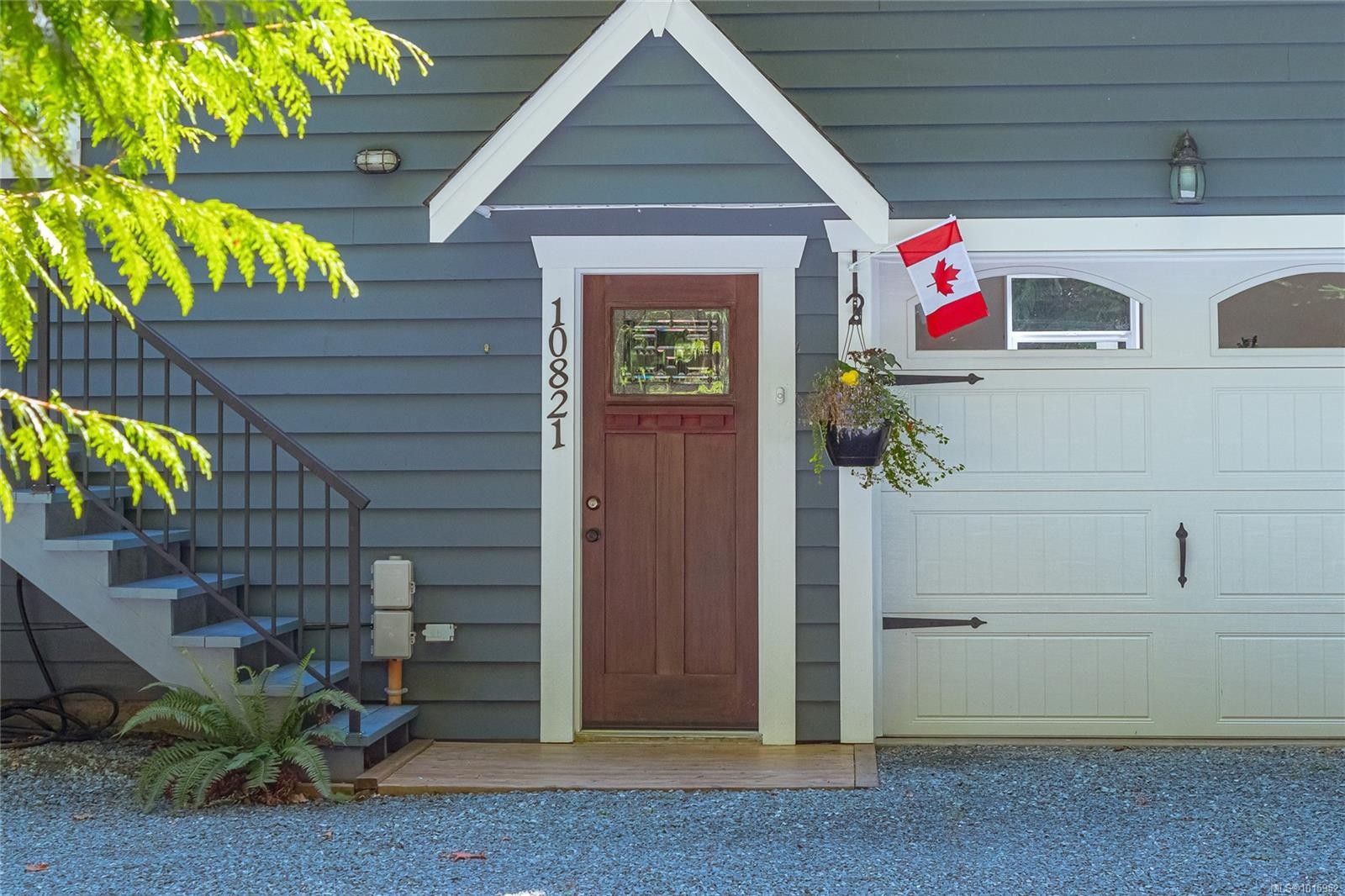 10821 Chemainus Rd, Saltair, BC