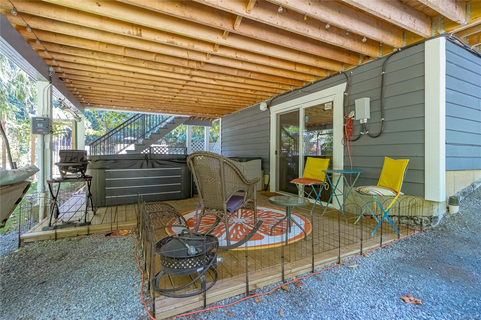 10821 Chemainus Rd, Saltair, BC