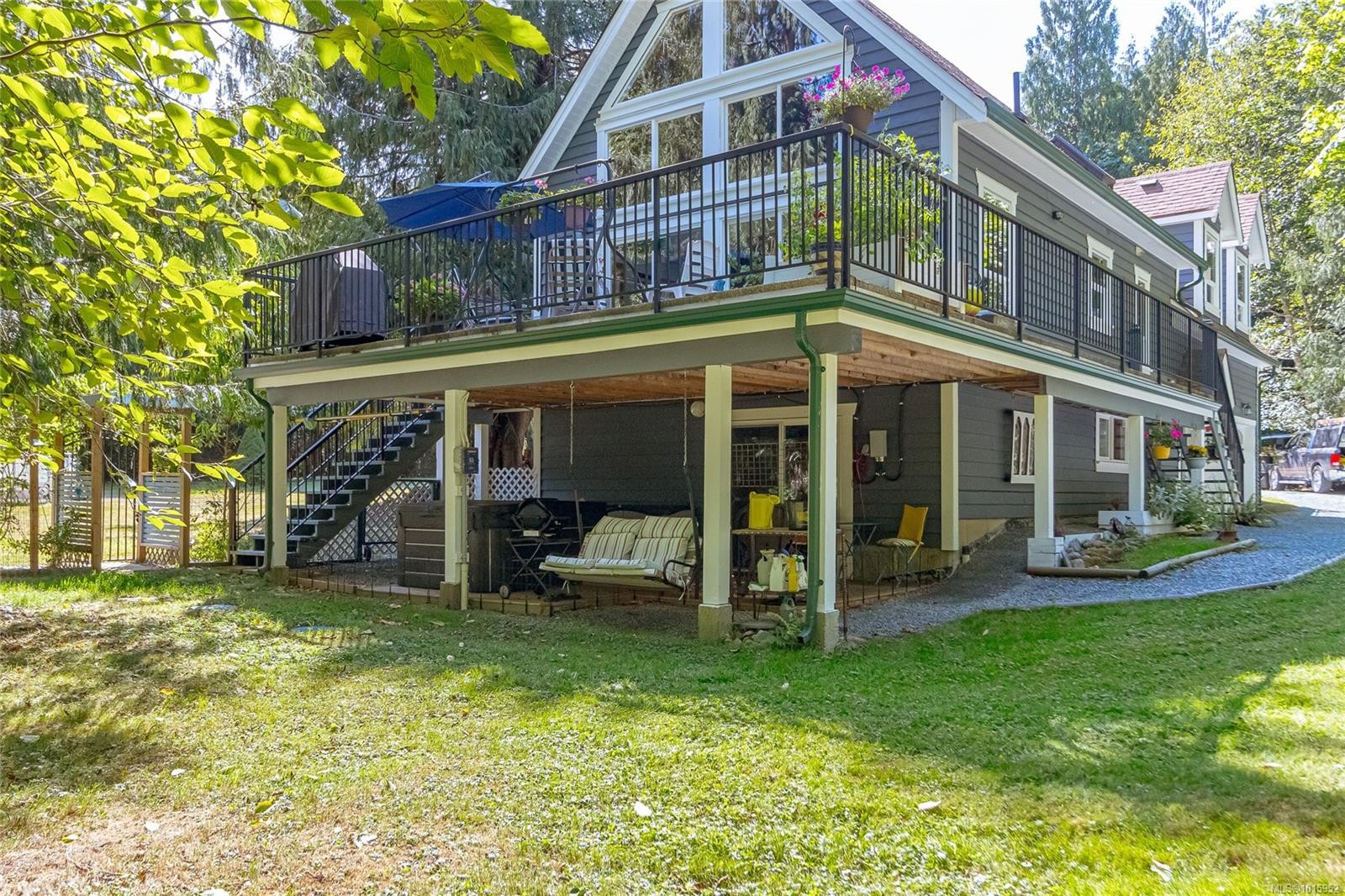 10821 Chemainus Rd, Saltair, BC