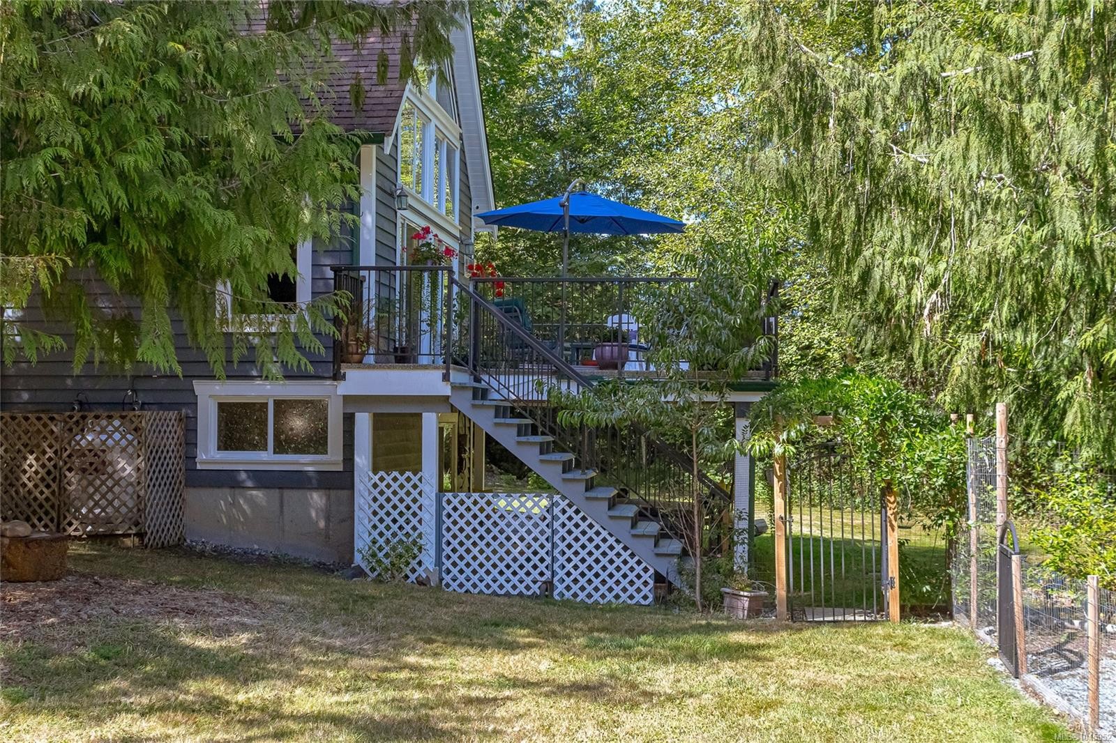 10821 Chemainus Rd, Saltair, BC