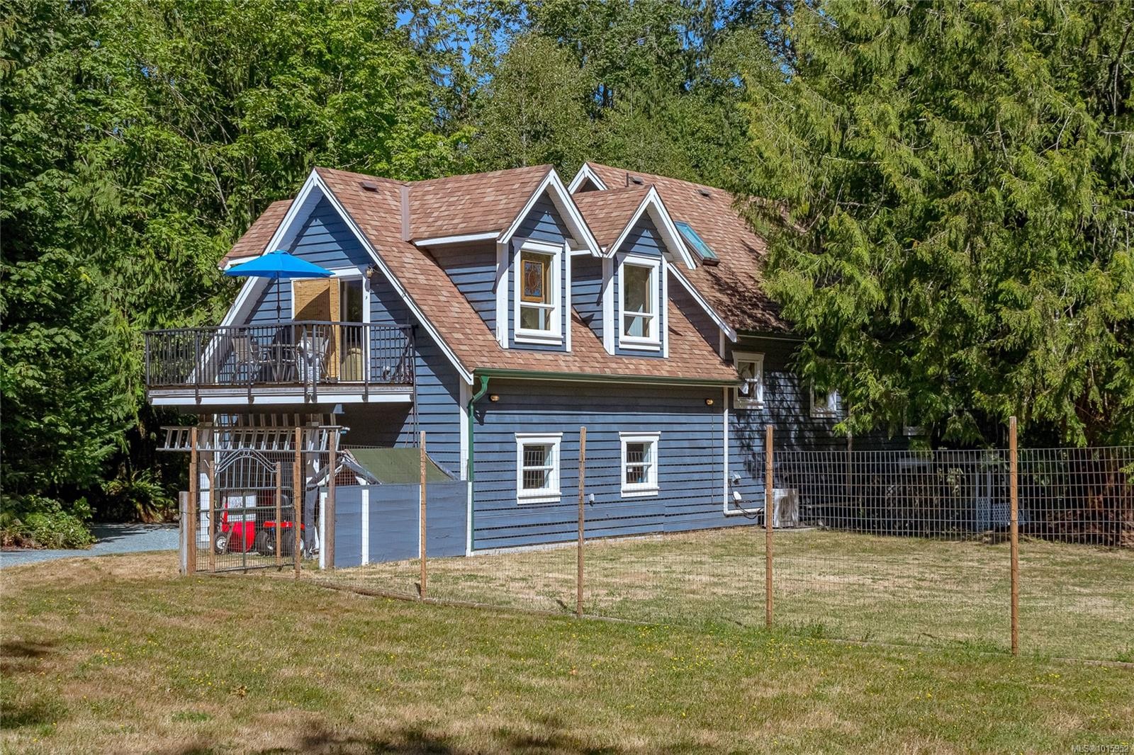 10821 Chemainus Rd, Saltair, BC