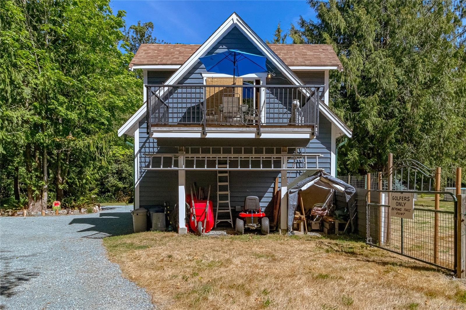 10821 Chemainus Rd, Saltair, BC