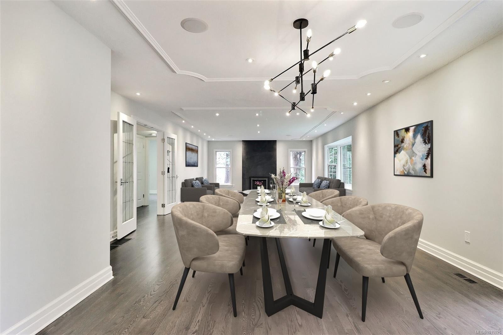 3977 Lexington Ave, Saanich, BC