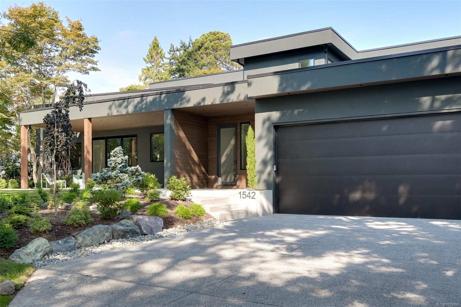 1542 Despard Ave, Victoria, BC