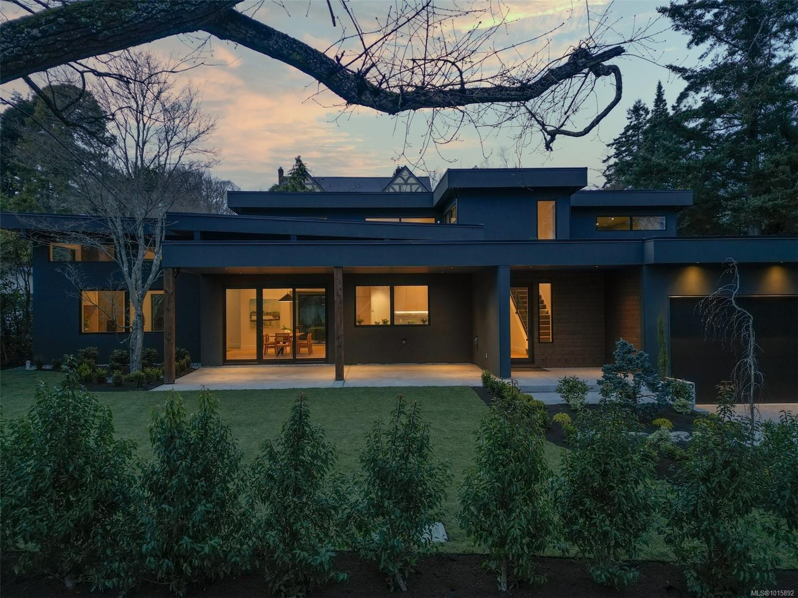 1542 Despard Ave, Victoria, BC