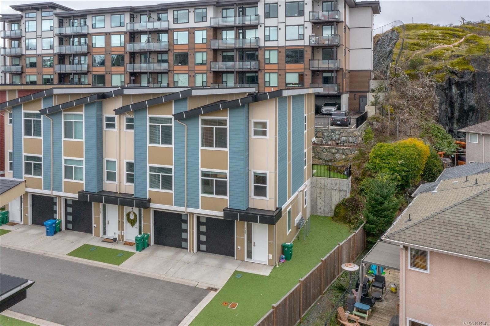 629 Selwyn Close, Langford, BC