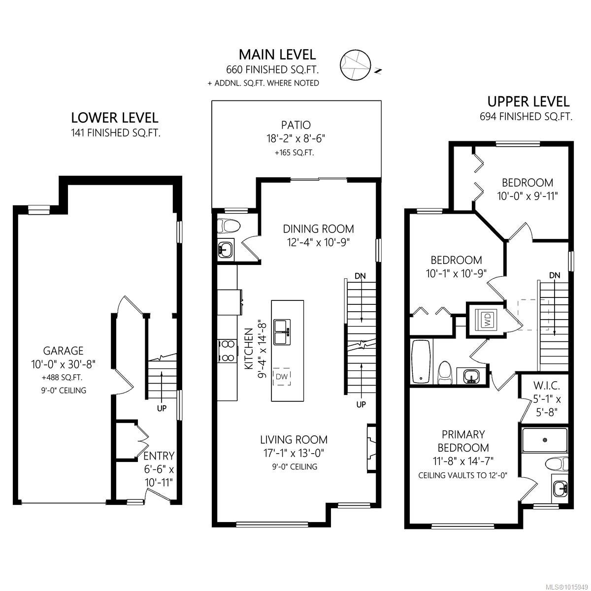 629 Selwyn Close, Langford, BC